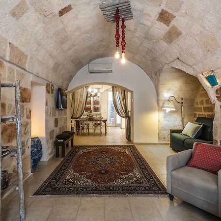 Eremo Guest House - Housea Polignano a Mare Kültér fotó