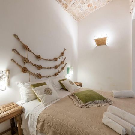 Eremo Guest House - Housea Polignano a Mare Kültér fotó