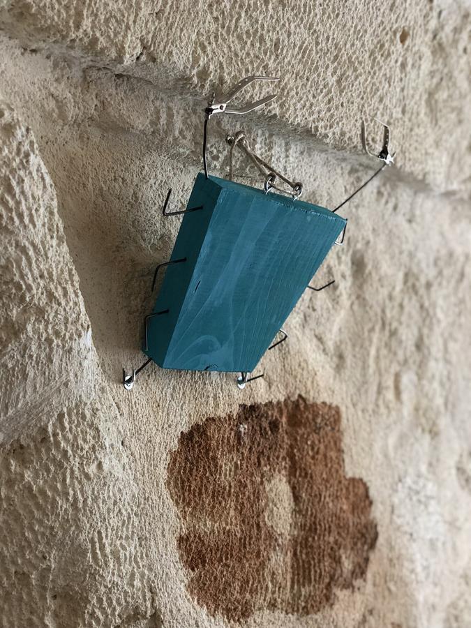 Eremo Guest House - Housea Polignano a Mare Kültér fotó