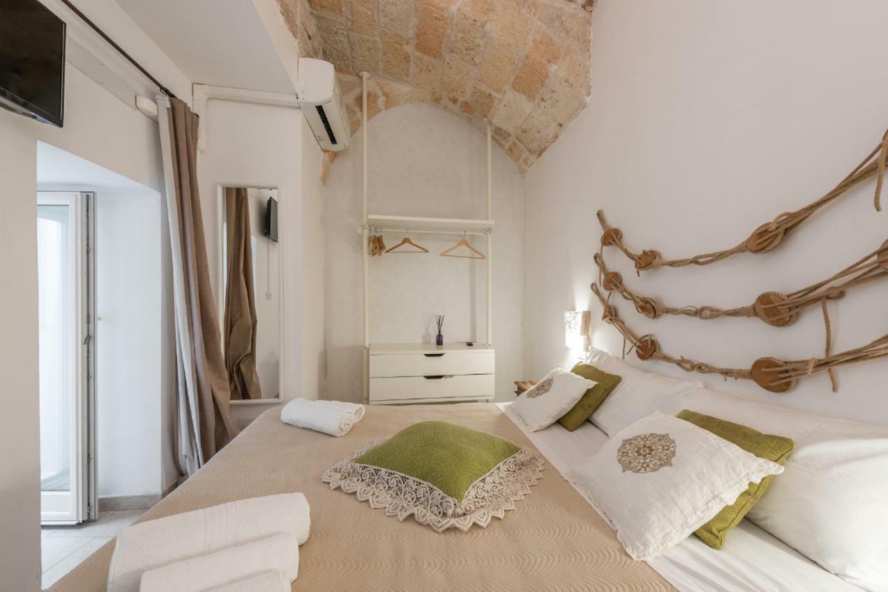 Eremo Guest House - Housea Polignano a Mare Kültér fotó