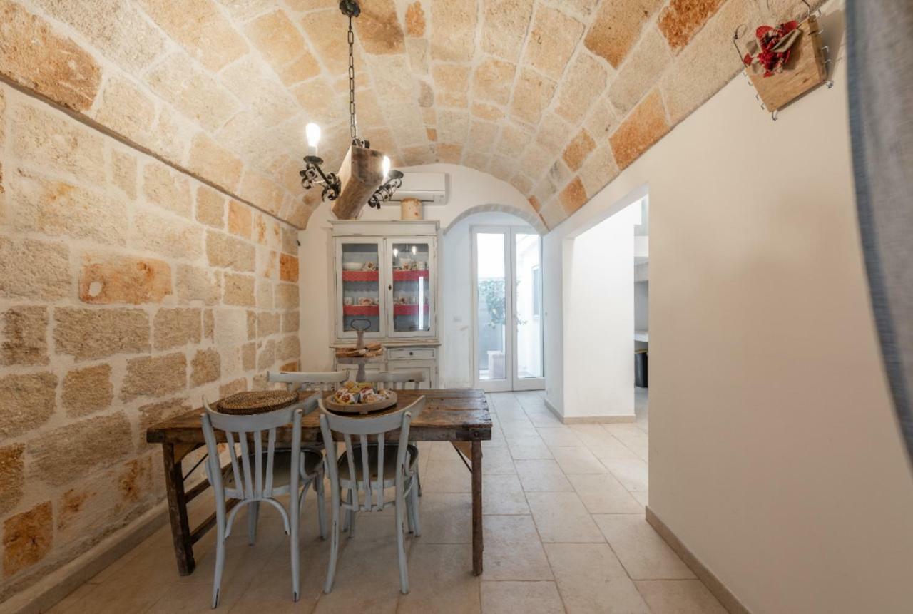 Eremo Guest House - Housea Polignano a Mare Kültér fotó