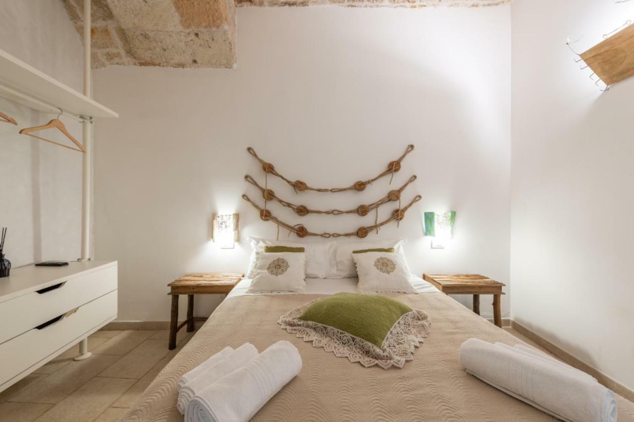 Eremo Guest House - Housea Polignano a Mare Kültér fotó