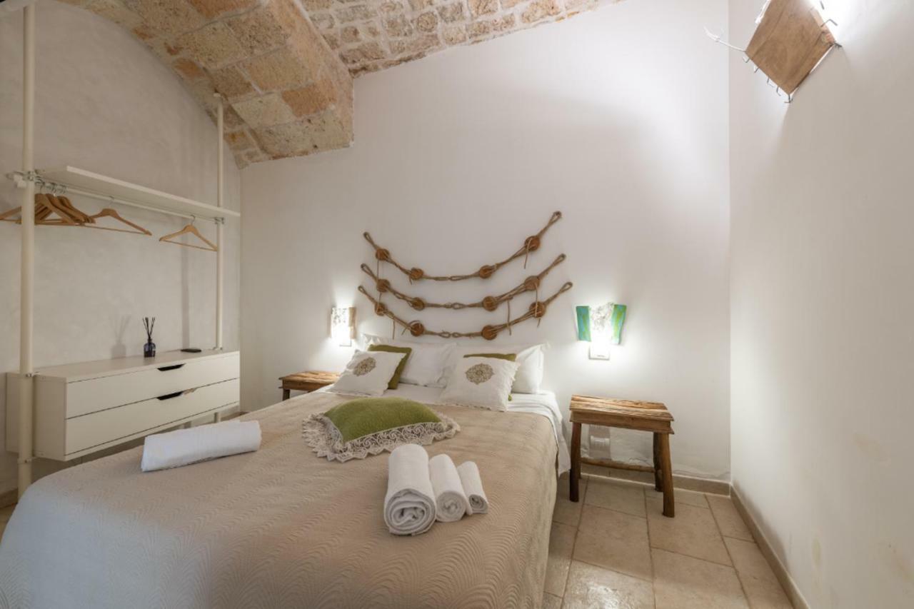 Eremo Guest House - Housea Polignano a Mare Kültér fotó