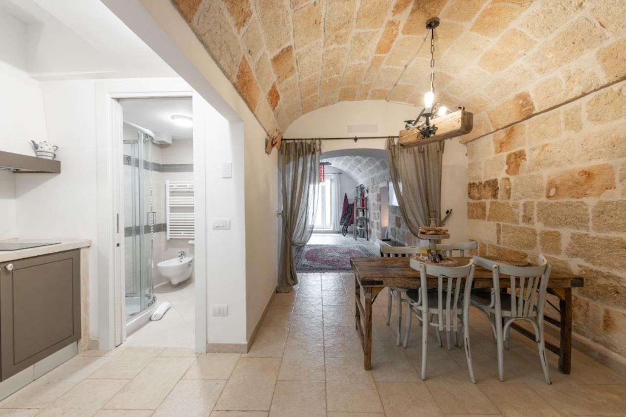 Eremo Guest House - Housea Polignano a Mare Kültér fotó